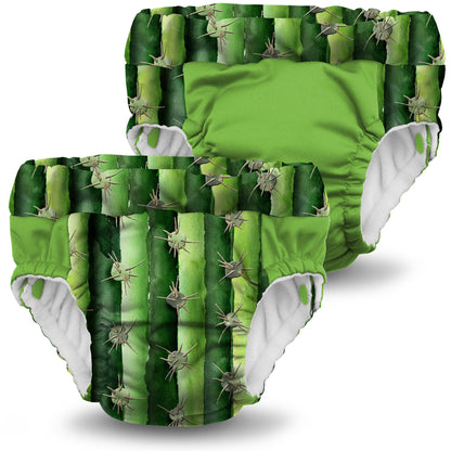 Kanga Care Lil Learnerz Training Pants (2pk) - Prickles