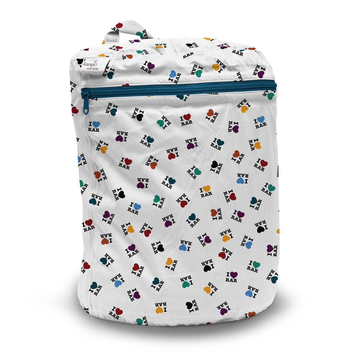 Kanga Care Large Hanging Zippered Wet Bag