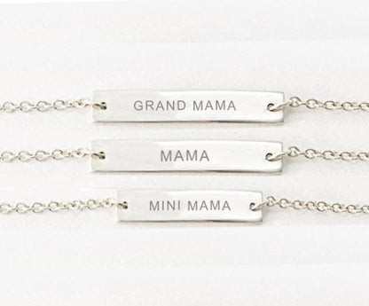 Mama Bracelets