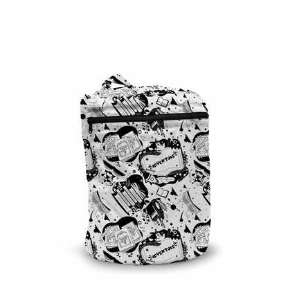 Kanga Care Wet Bag Mini - Book Club