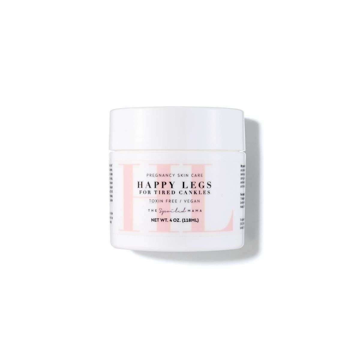 Happy Legs Gel Pregnancy Swollen Feet & Ankles Treatment