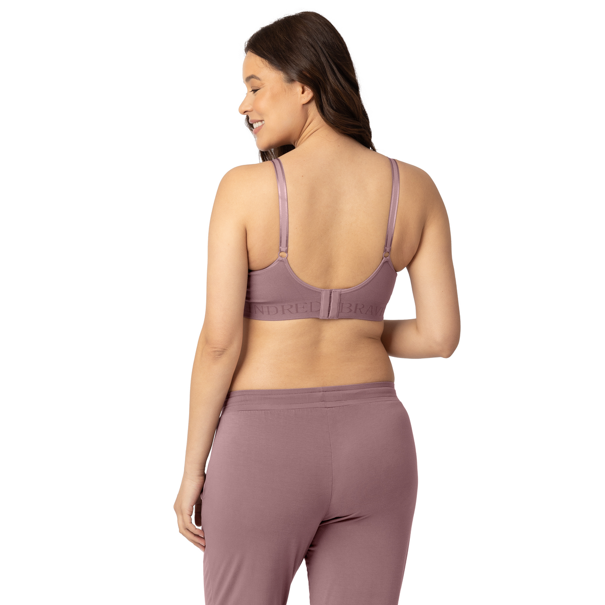 Simply Sublime® Nursing Bra