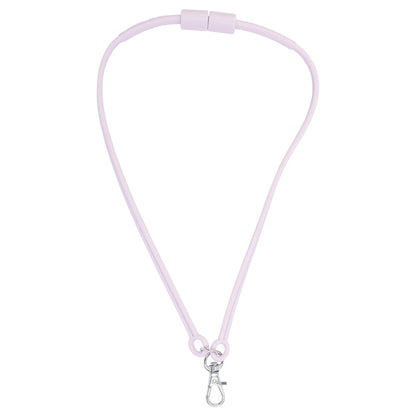 Three Little Tots Silicone Lanyard for Kids – Safety Breakaway Lanyard