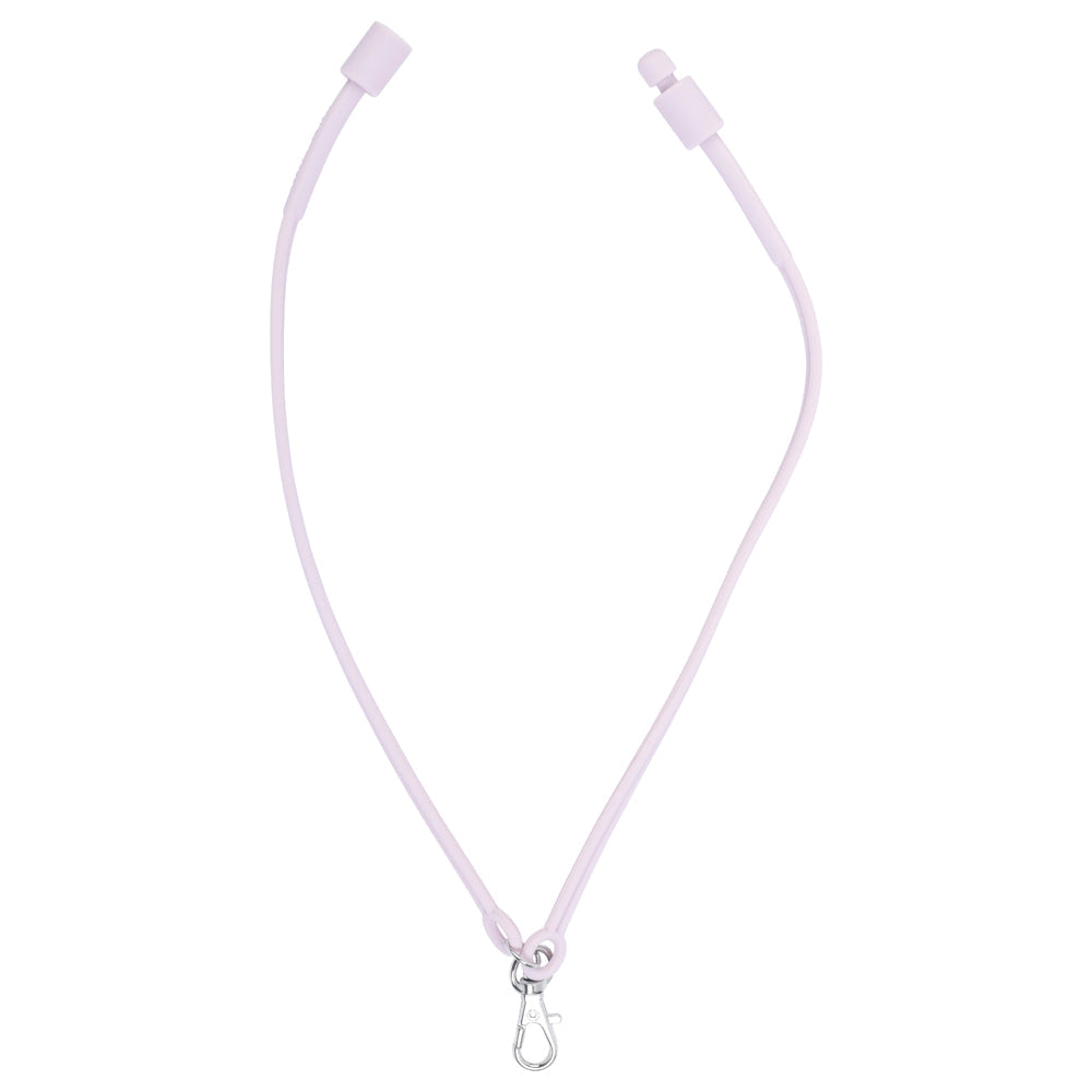 Three Little Tots Silicone Lanyard for Kids – Safety Breakaway Lanyard