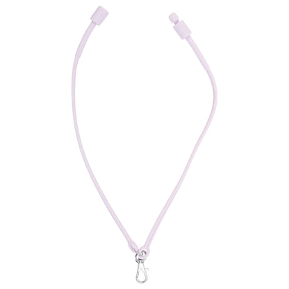 Three Little Tots Silicone Lanyard for Kids – Safety Breakaway Lanyard