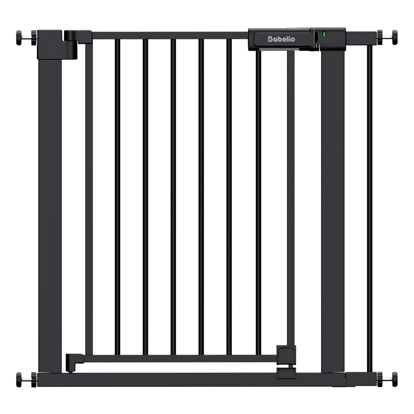 Babelio PressGuard Ⅱ | Upgrade Pressure-Mounted Baby Gate