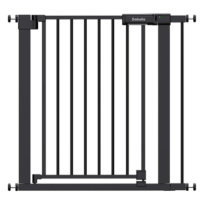 Babelio PressGuard Ⅱ | Upgrade Pressure-Mounted Baby Gate