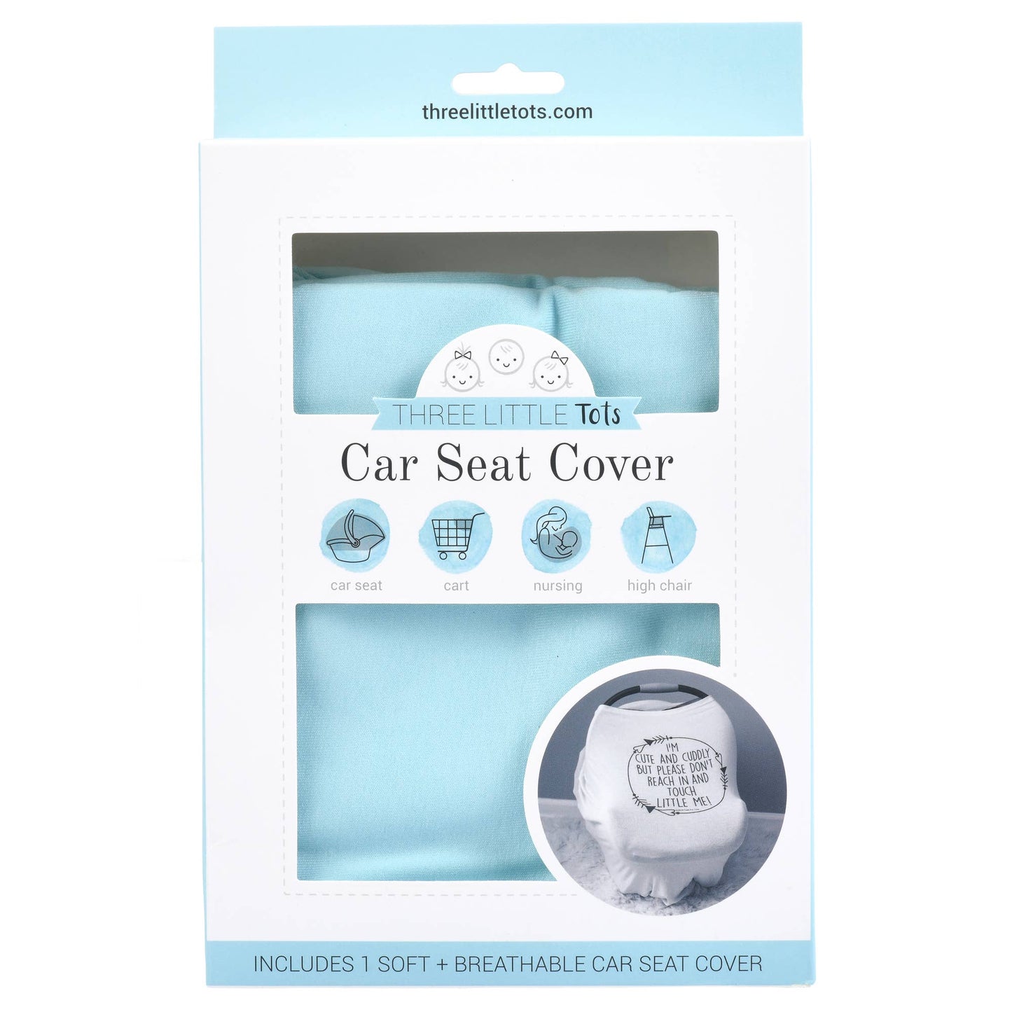 Car Seat Cover