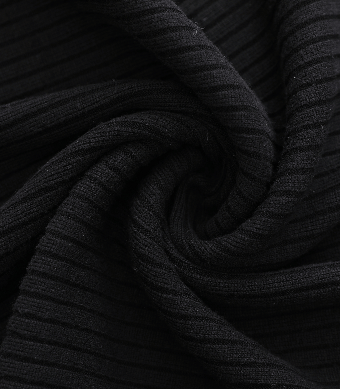 Turtleneck Sweater Dress