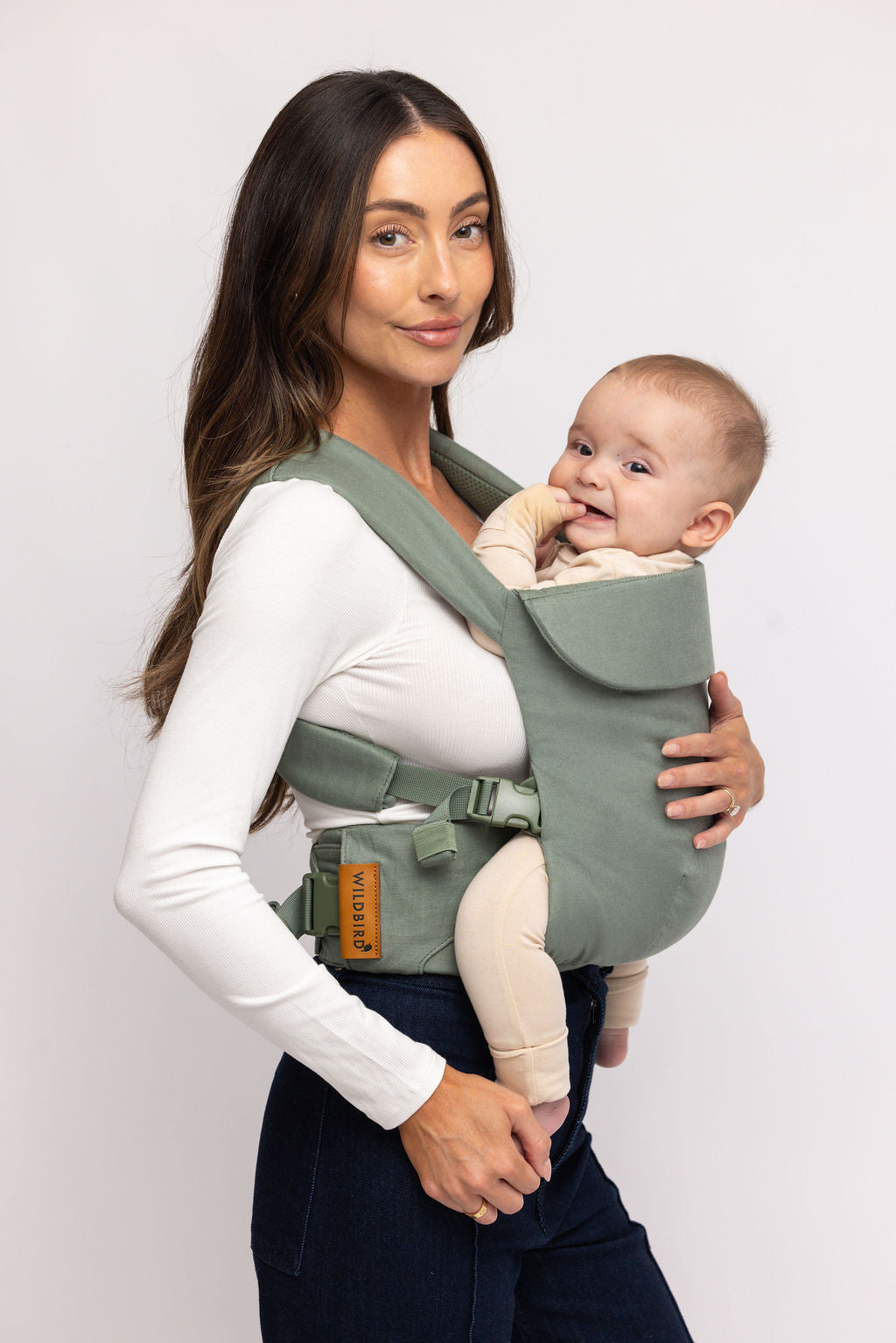 Wildbird Acadian Aerial Carrier