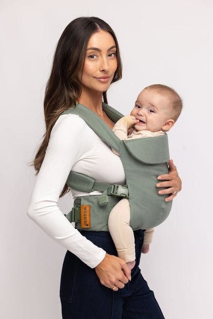 Wildbird Acadian Aerial Carrier