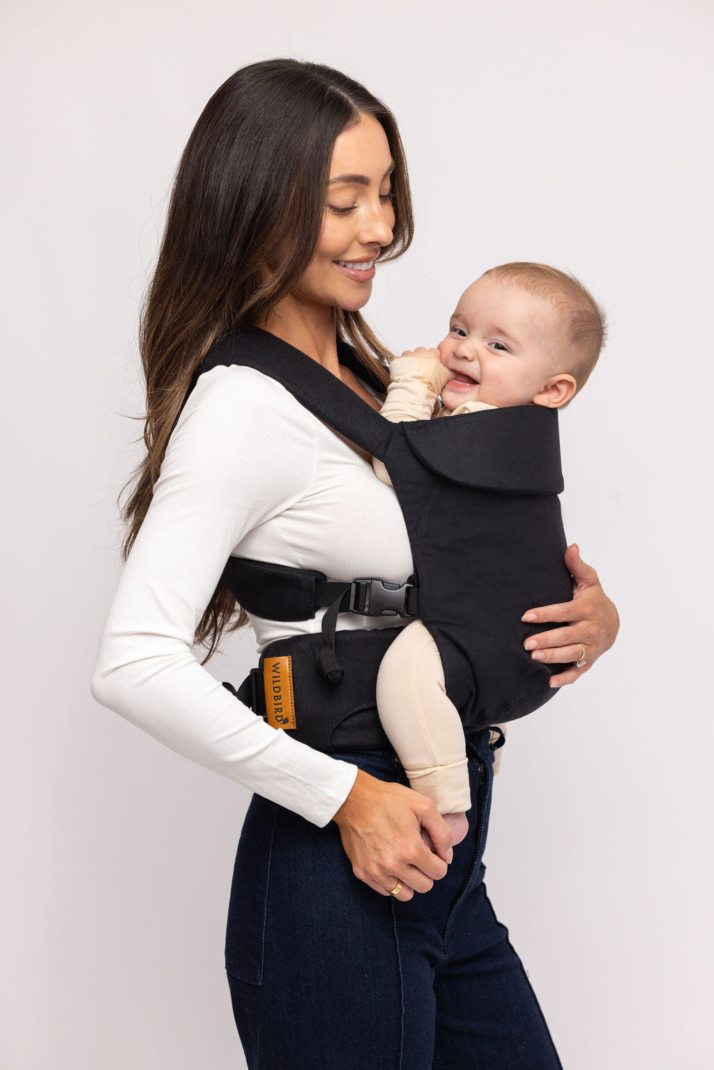 Wildbird Raven Aerial Carrier