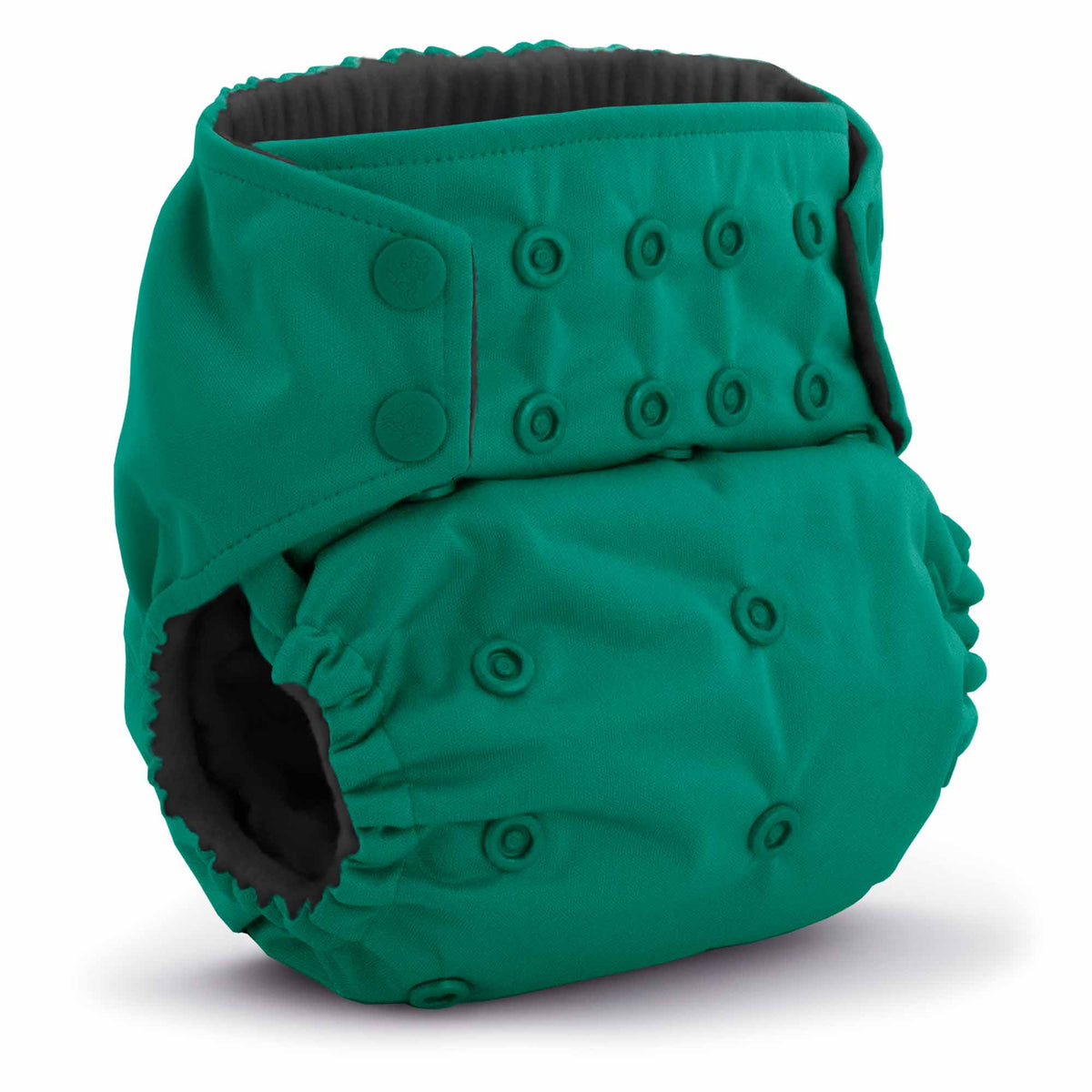 Kanga Care Rumparooz OBV G3 One Size Pocket Cloth Diaper - Atlantis Teal
