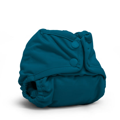 Kanga Care Rumparooz Newborn Cloth Diaper Covers - Caribbean