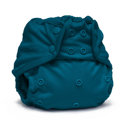 Kanga Care Rumparooz One Size Cloth Diaper Covers - Caribbean