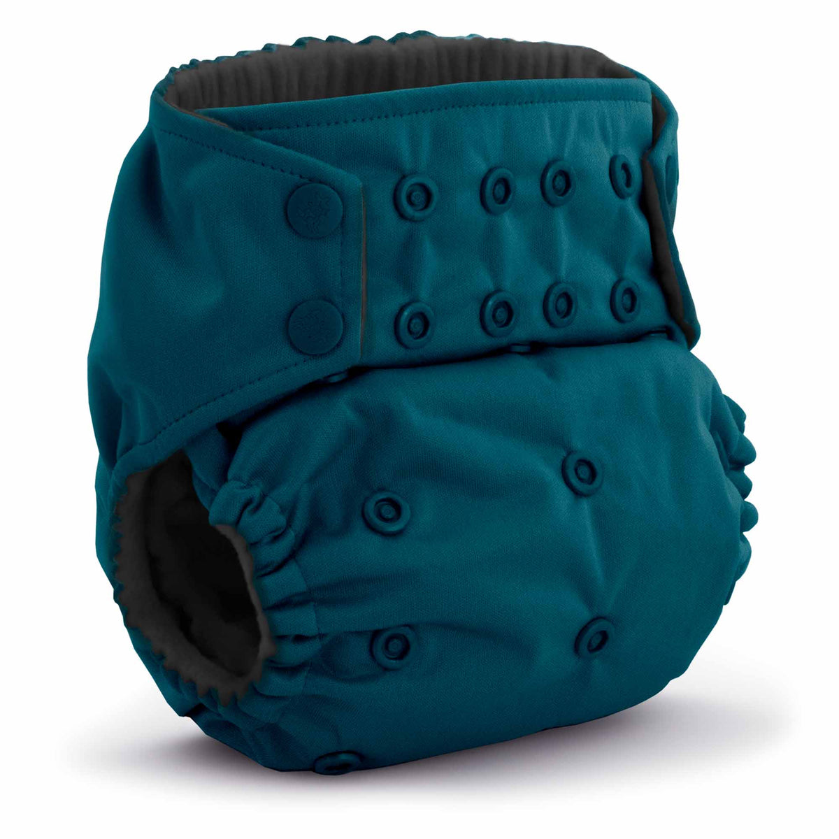 Kanga Care Rumparooz OBV G3 One Size Pocket Cloth Diaper - Caribbean Teal