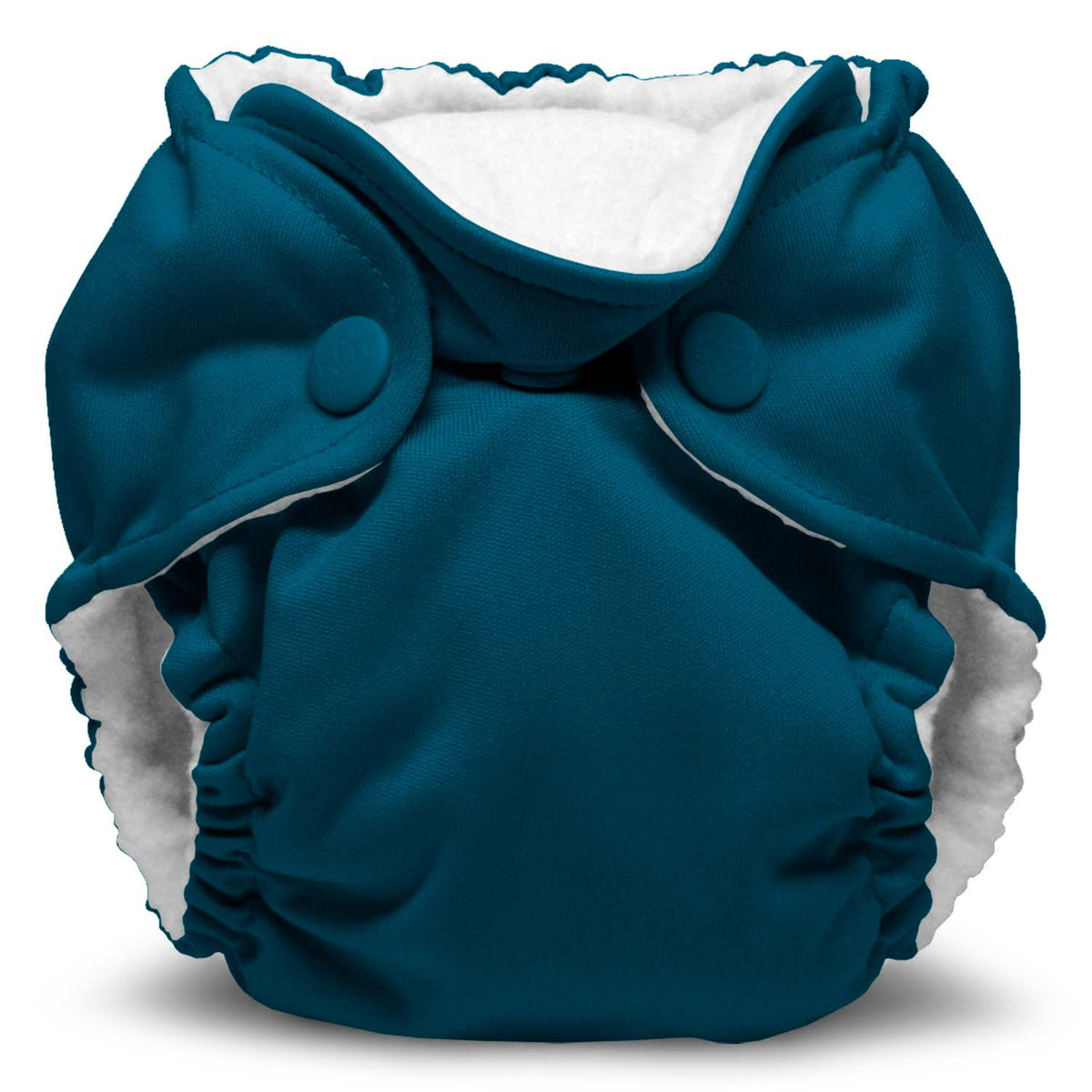Kanga Care Lil Joey All In One Cloth Diaper (2 pk) - Caribbean