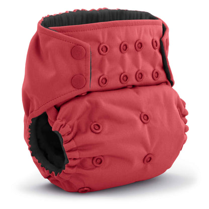 Kanga Care Rumparooz OBV G3 One Size Pocket Cloth Diaper - Salsa