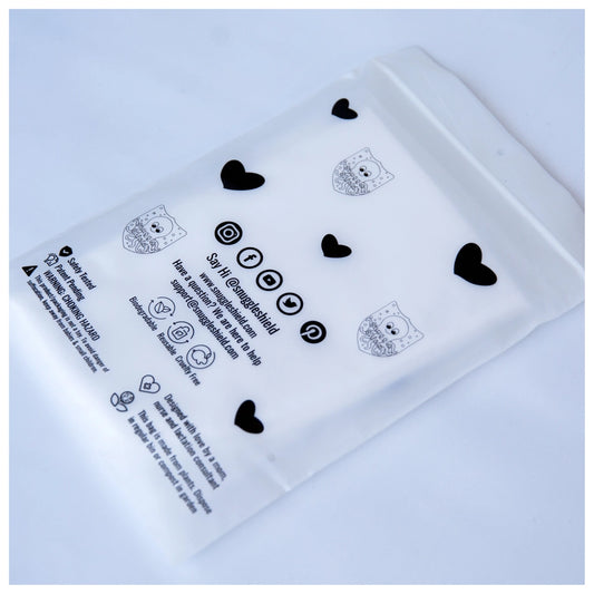 Snuggle Shield® Custom Medical Grade Filter Refill Pack