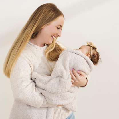 Saranoni Bamboni® Toddler Blankets