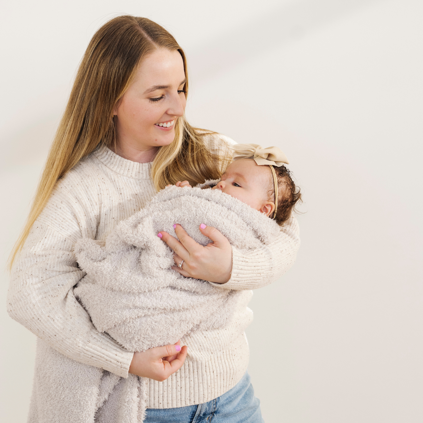 Saranoni Bamboni® Toddler Blankets