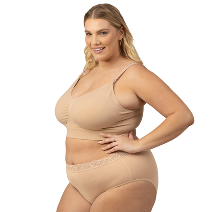 Simply Sublime® Nursing Bra