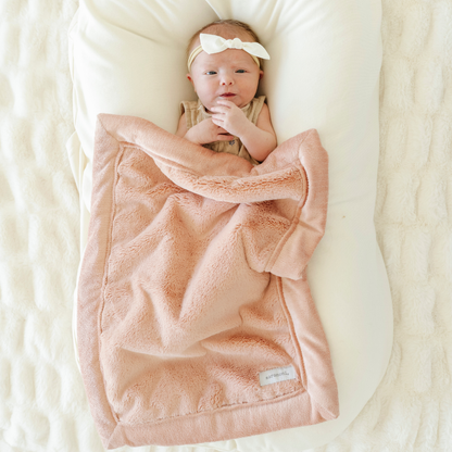 Saranoni Lush Mini Blankets
