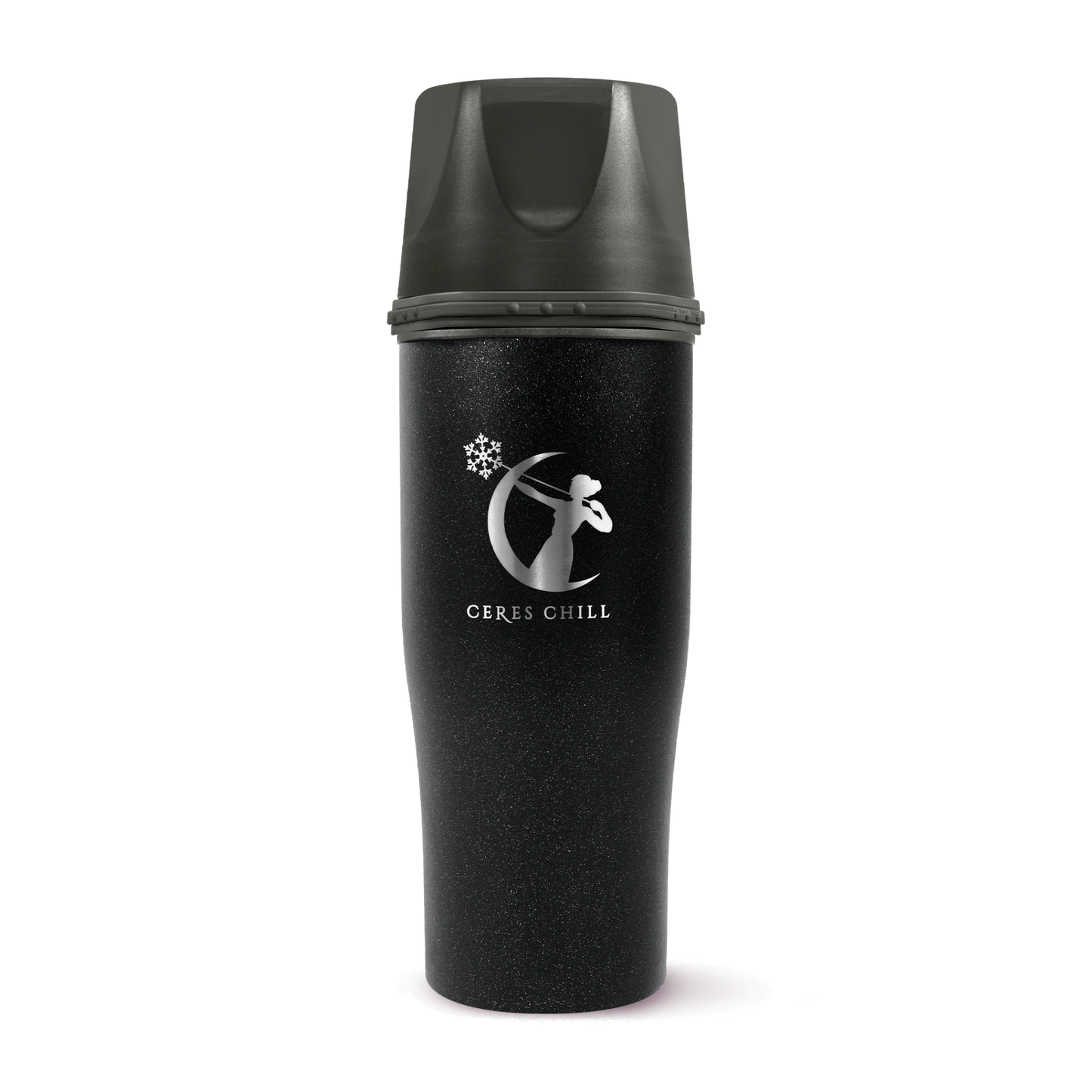 Ceres Chill Demigoddess Mini Chiller/Warmer - 12oz