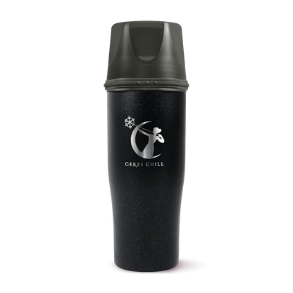 Ceres Chill Demigoddess Mini Chiller/Warmer - 12oz
