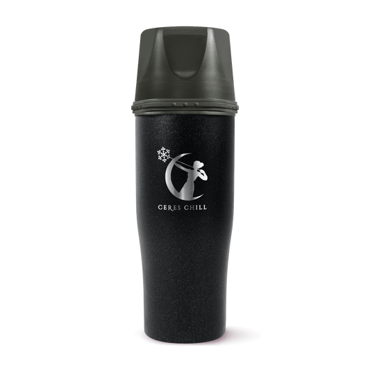 Ceres Chill Demigoddess Mini Chiller/Warmer - 12oz