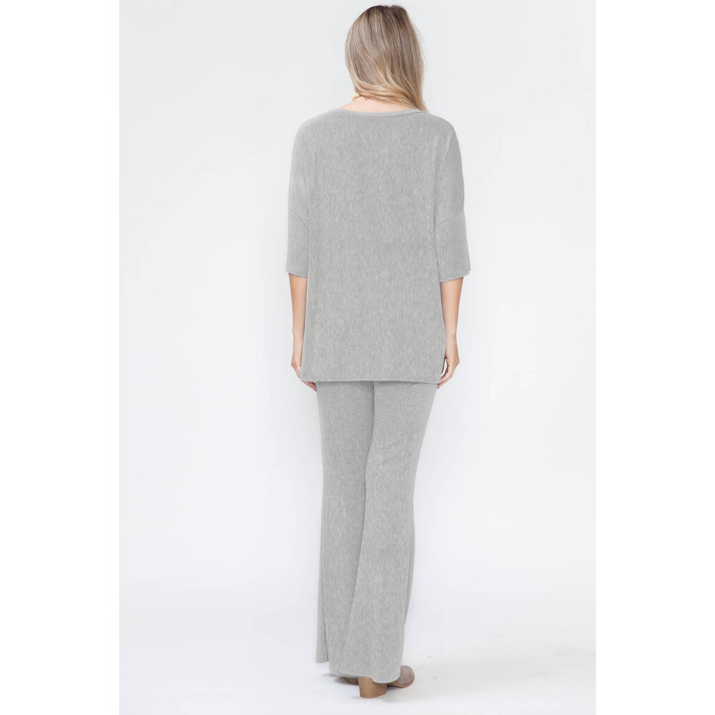Maternity Loungewear Set