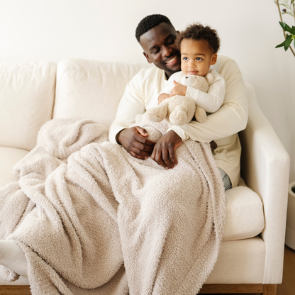 Saranoni Bamboni® Toddler Blankets