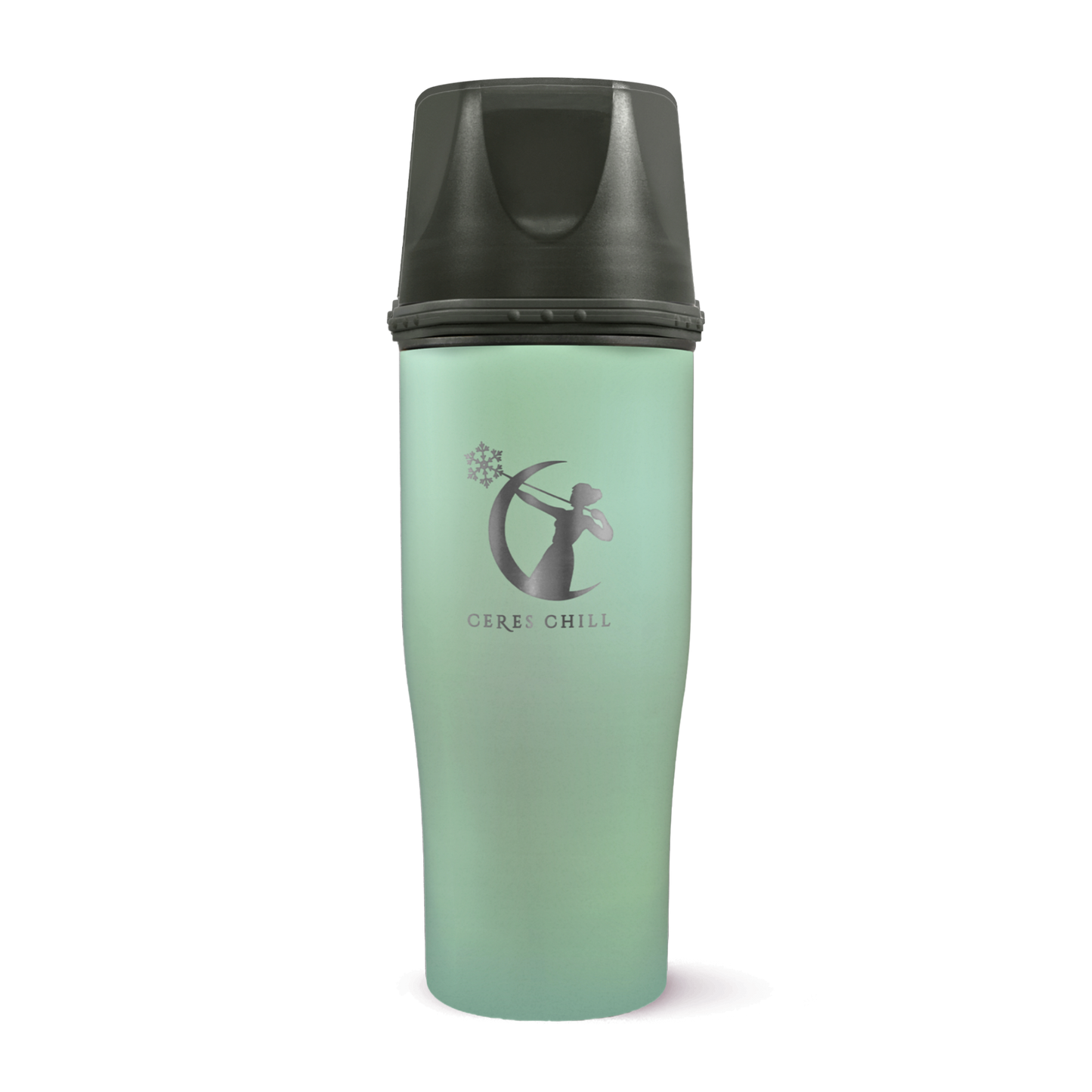 Ceres Chill Demigoddess Mini Chiller/Warmer - 12oz