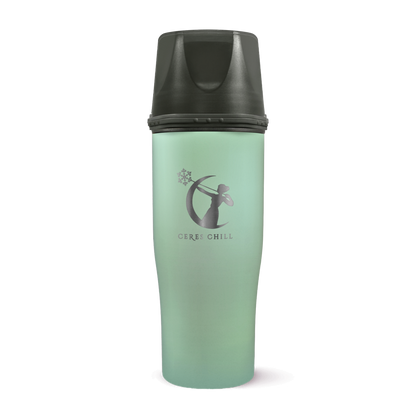 Ceres Chill Demigoddess Mini Chiller/Warmer - 12oz