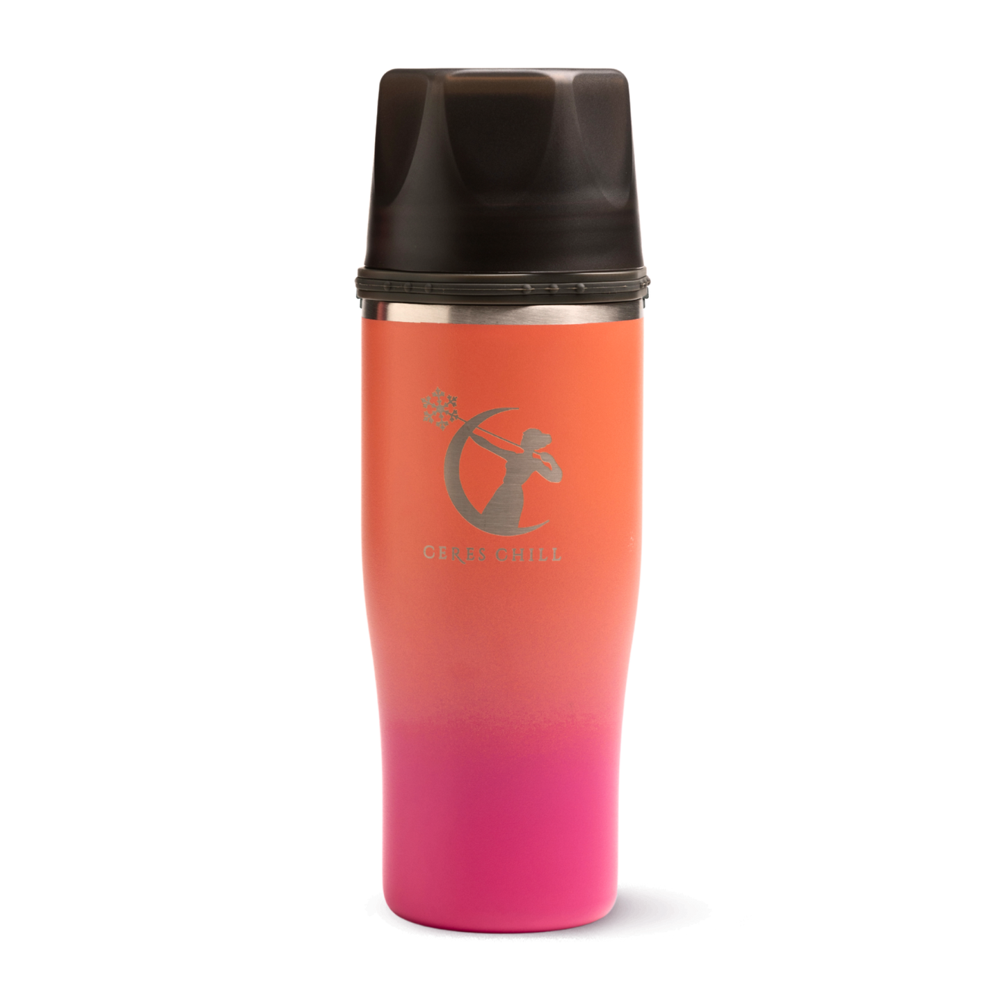 Ceres Chill Demigoddess Mini Chiller/Warmer - 12oz