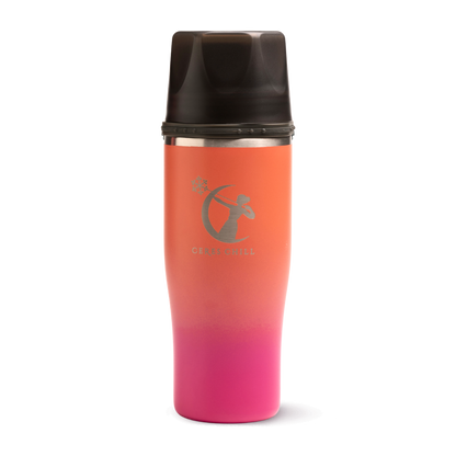 Ceres Chill Demigoddess Mini Chiller/Warmer - 12oz