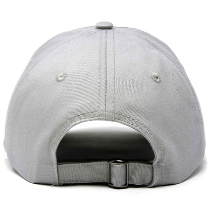 Lacrosse Mom Women's Baseball Cap