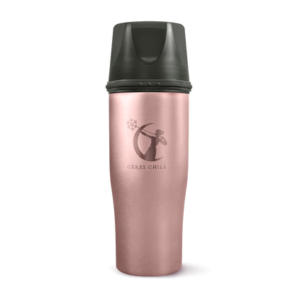 Ceres Chill Demigoddess Mini Chiller/Warmer - 12oz