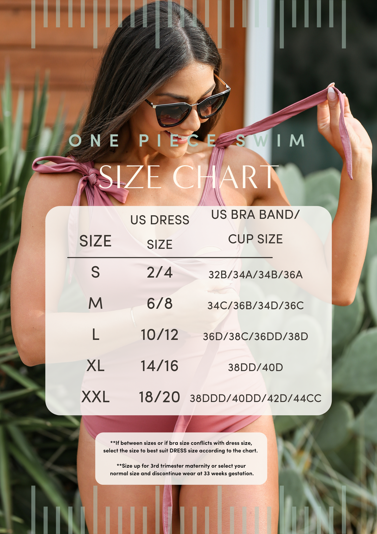 Movemama One Piece Zip Up Breastfeeding Swimsuit