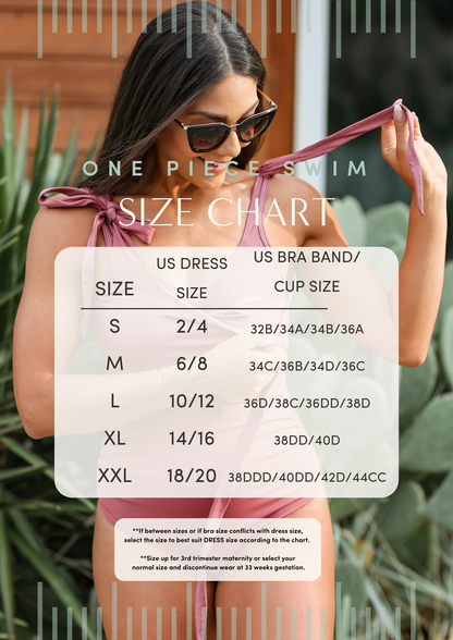 Movemama One Piece Zip Up Breastfeeding Swimsuit