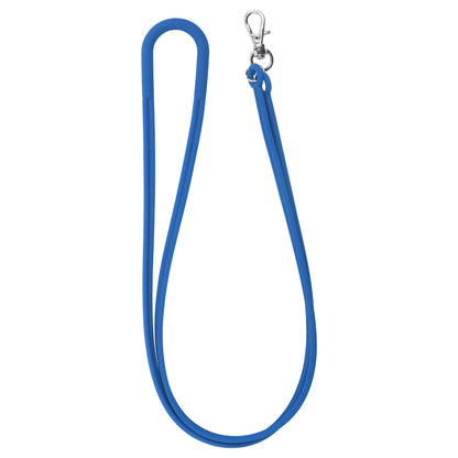 Three Little Tots Silicone Lanyard for ID Badges, Masks, Keys & More