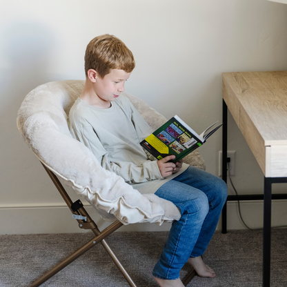 Saranoni Saucer Chair