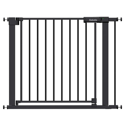 Babelio PressGuard Ⅱ | Upgrade Pressure-Mounted Baby Gate