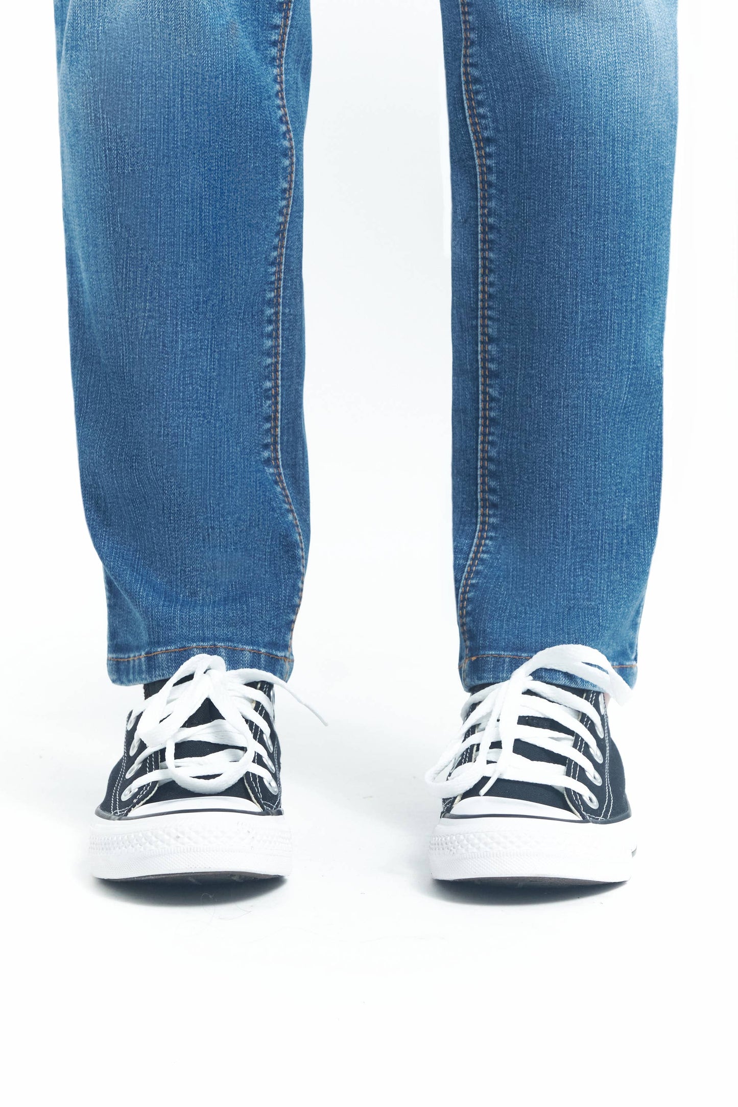 Maternity Straight Leg Jean