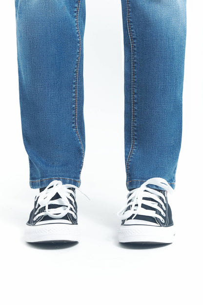 Maternity Straight Leg Jean