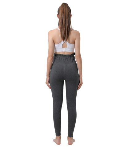 Maternity Yoga Pants with Pockets