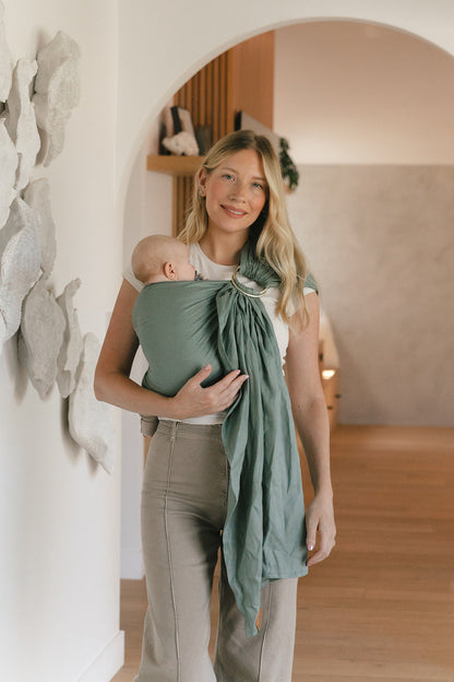 Wildbird Acadian Linen Sling