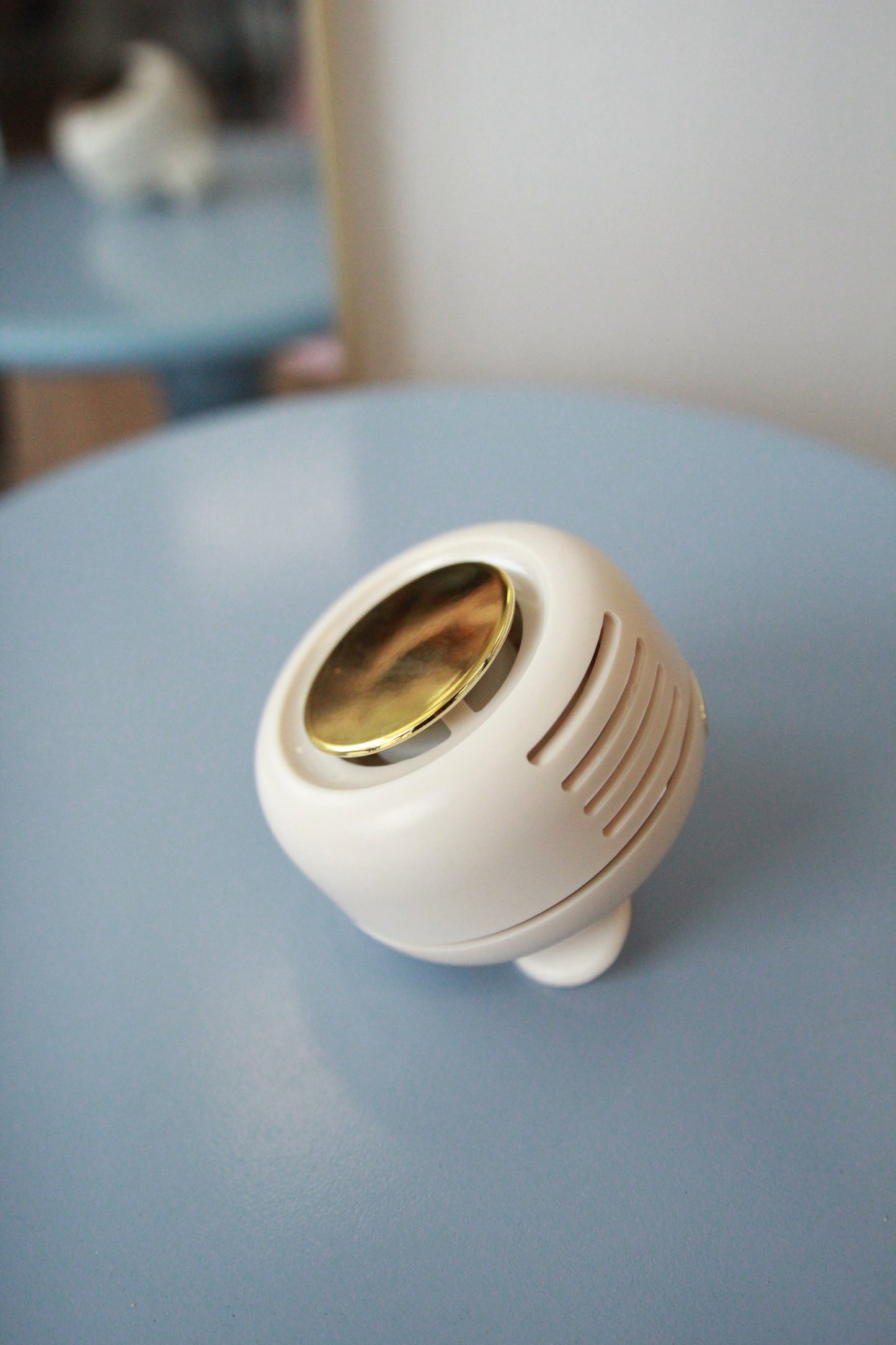 Coco Carriers Portable Rechargeable Fan