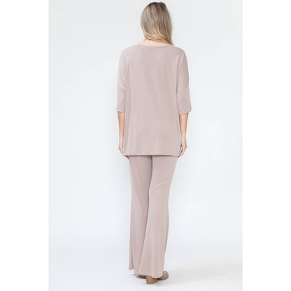 Maternity Loungewear Set