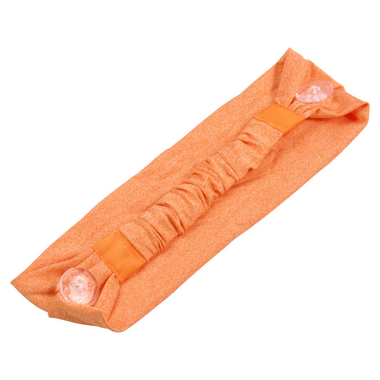 Three Little Tots Orange Savior Bands